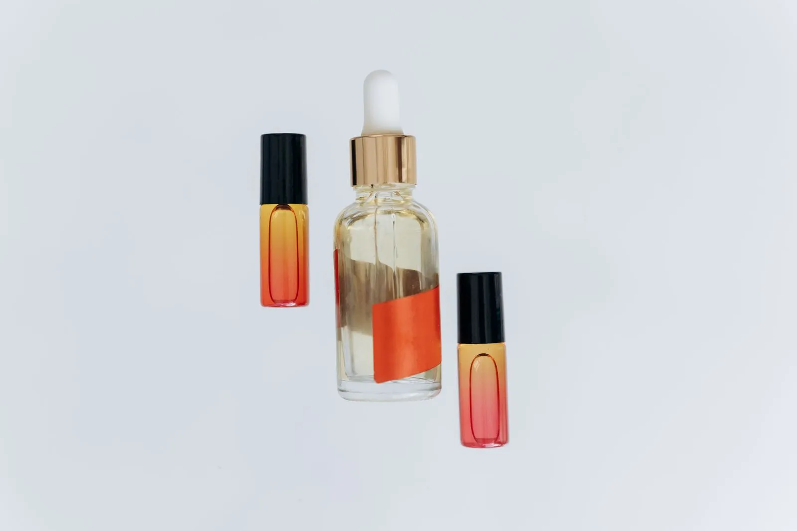 Choosing Essential Oil Scents for Relaxation